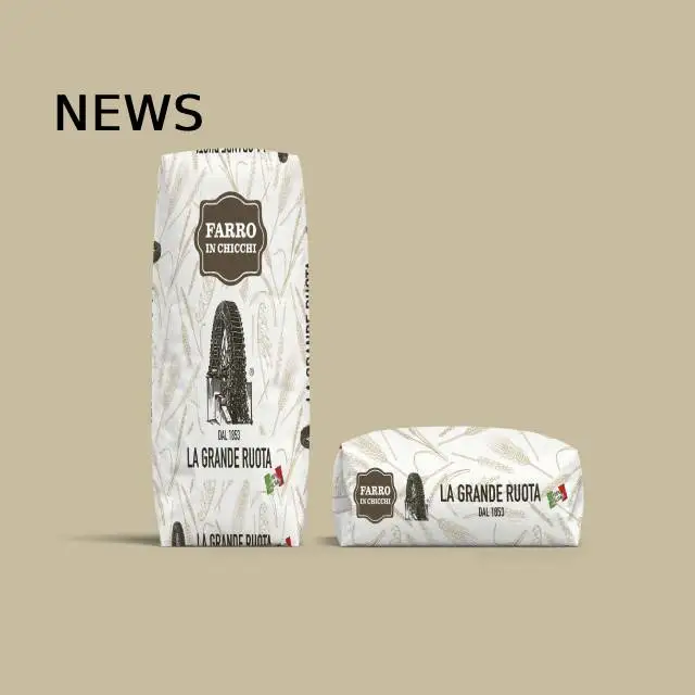 100% made in Italy organic pearl spelt 25KG  spelled for cooking spelled to grind  spelled to be transformed into edible flour