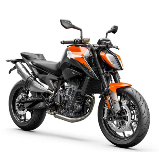 2020 2021 889cc Новый kTms 890 DUKE L спортивный Быстрый бескорпусный мотоцикл