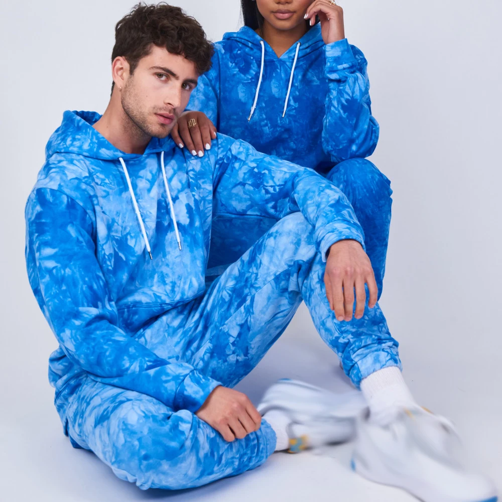 Customized sweatsuits warm tracksuits for winter couples sweatsuits tracksuit Training&Jogging Wear