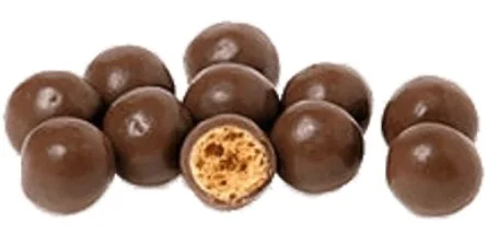 Maltesers chocolate 140g from Australia Malt Balls