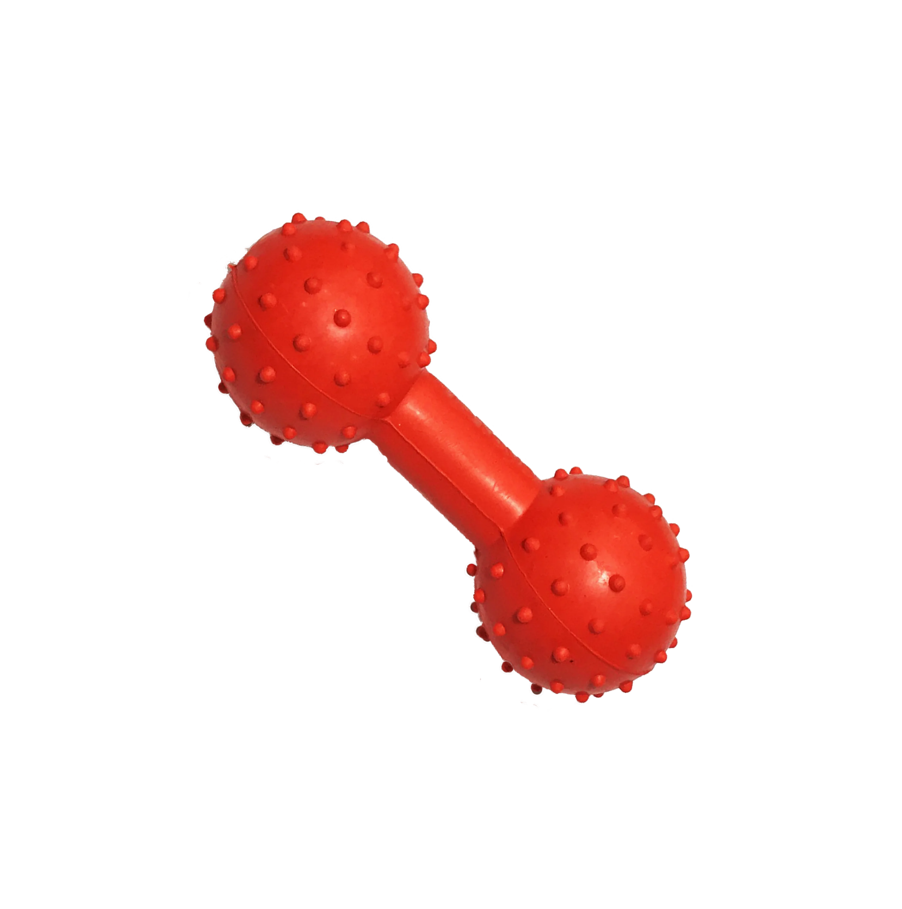 Custom rubber mold for Non-Toxic Rubber Dumbbell Dog Chewing Toys Durable Dog Chew Toys Vietnam Products Small OEM Sustainable