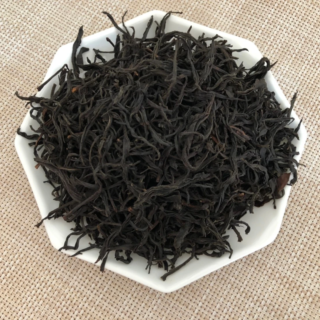 
Top sale guaranteed quality Taiwan assam black tea Wholesale big package 5KG 
