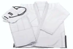 wholesale factory custom training bjj judo jiu jitsu gi kimonos  High Quality Custom Made Jiu Jitsu White Gi Bjj kimono / BJJ Gi