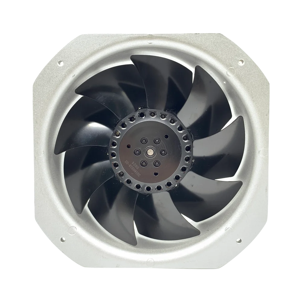 Воздухоохладитель для завода, велосипедный вентилятор переменного тока