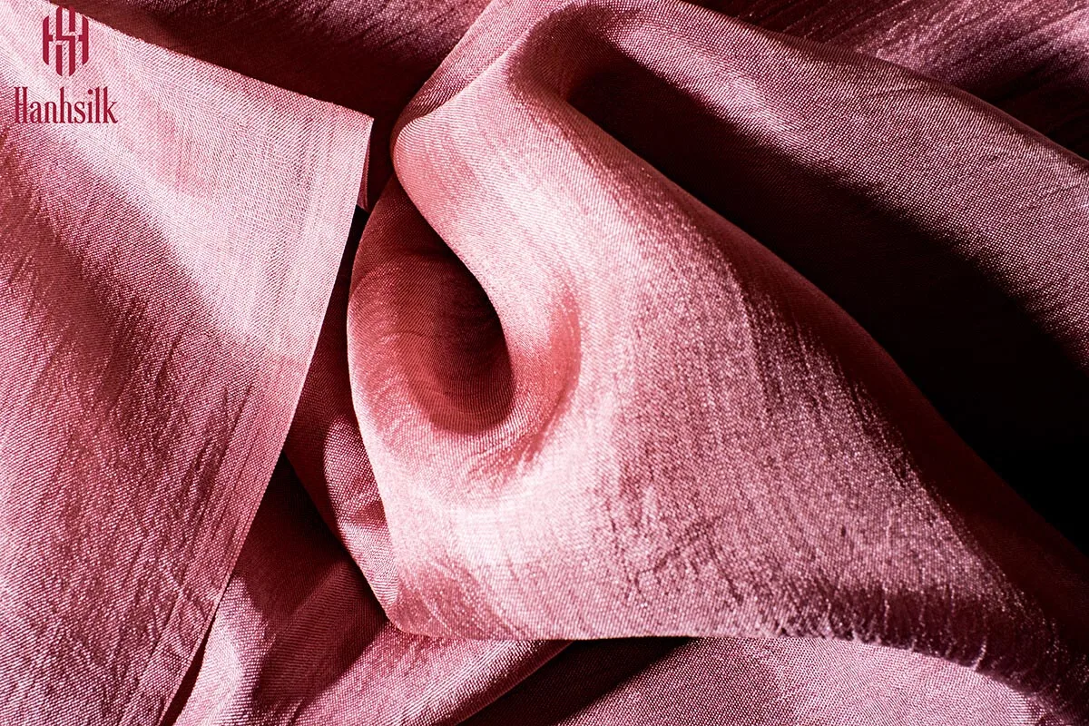 
High Fashion with Elegant Silk Scarf with 100% Natural Silk (80X180) made in Vietnam 