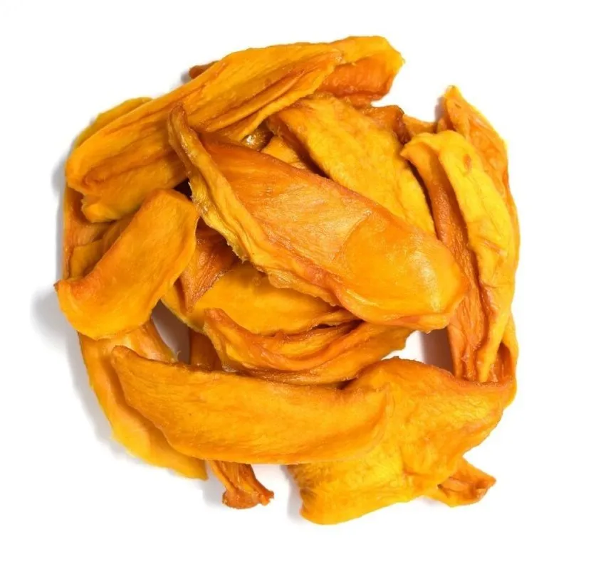 High Quality Dried Mango Best Price Dried Mango High Standard Vietnam Agri Dried Mango