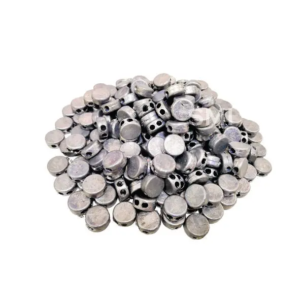  Защитные уплотнения 99% PB свинцовые от Selayang Metal Industries Sdn. Bhd. Малайзия