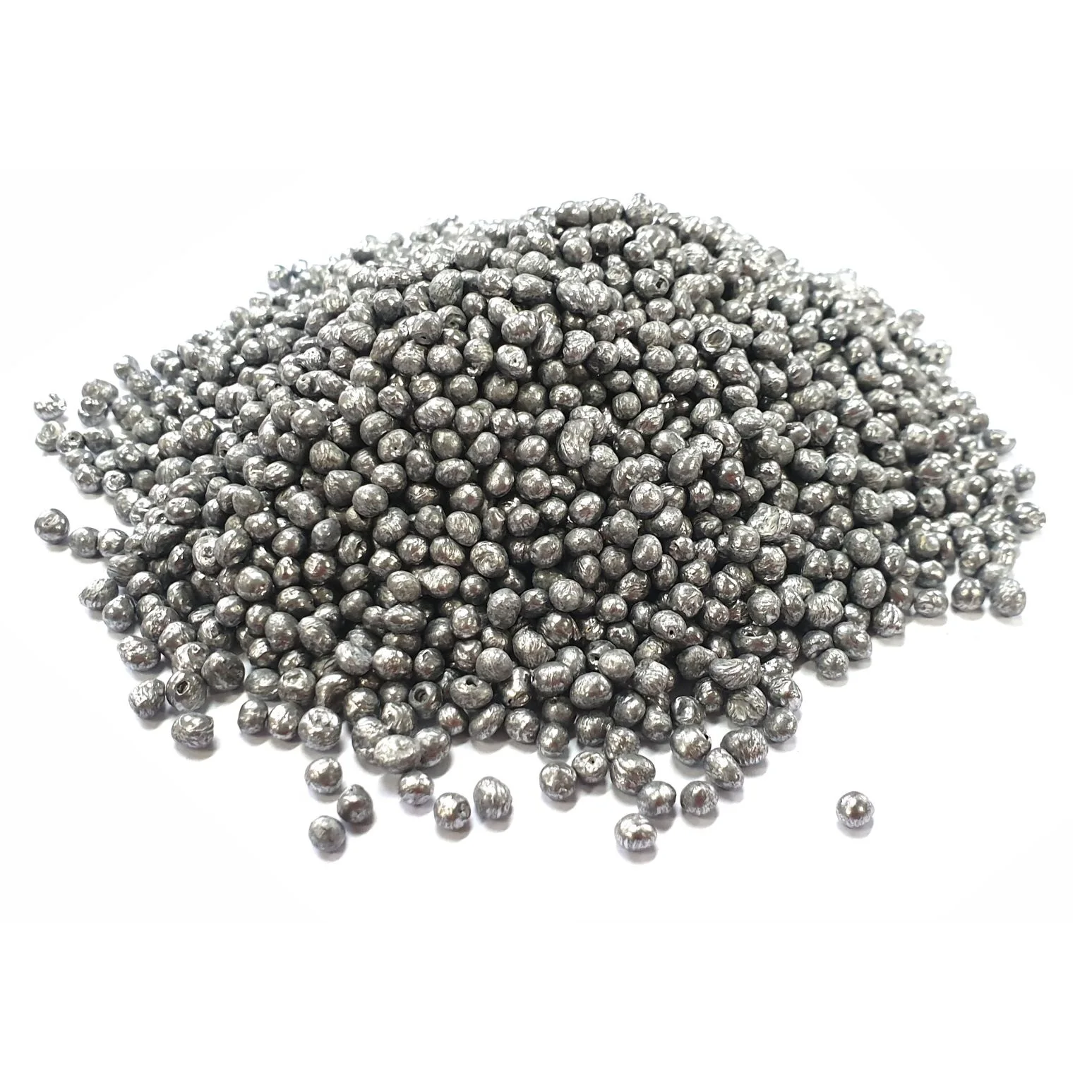 Ship Ballast Weights Customizable Lead Shots From Selayang Metal Industries Sdn. Bhd. Malaysia