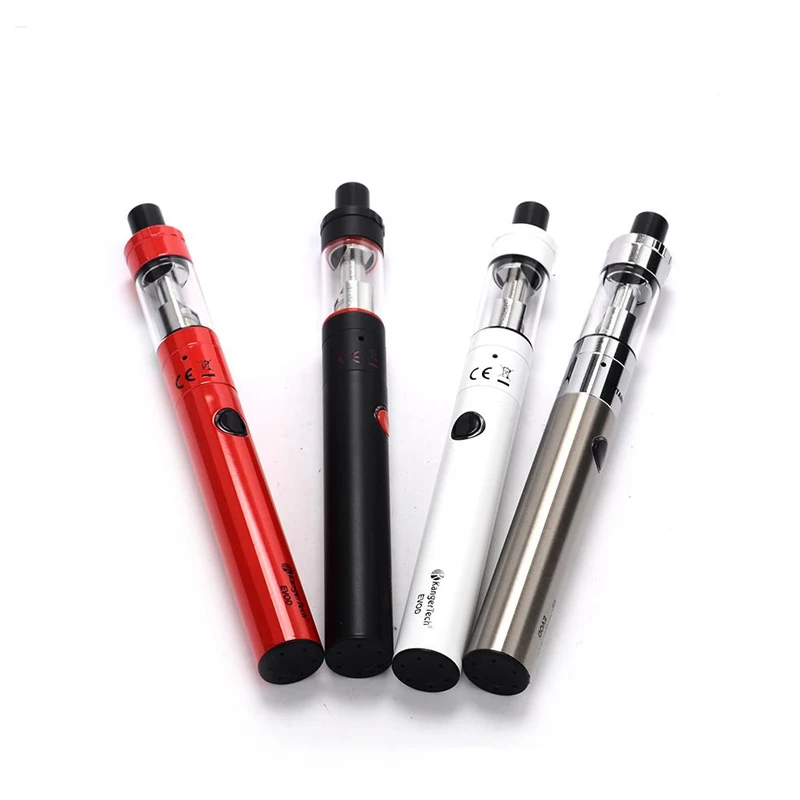 
Лидер продаж, электронная сигарета Kanger в виде ручки, набор Topevod с катушкой VOCC-T 