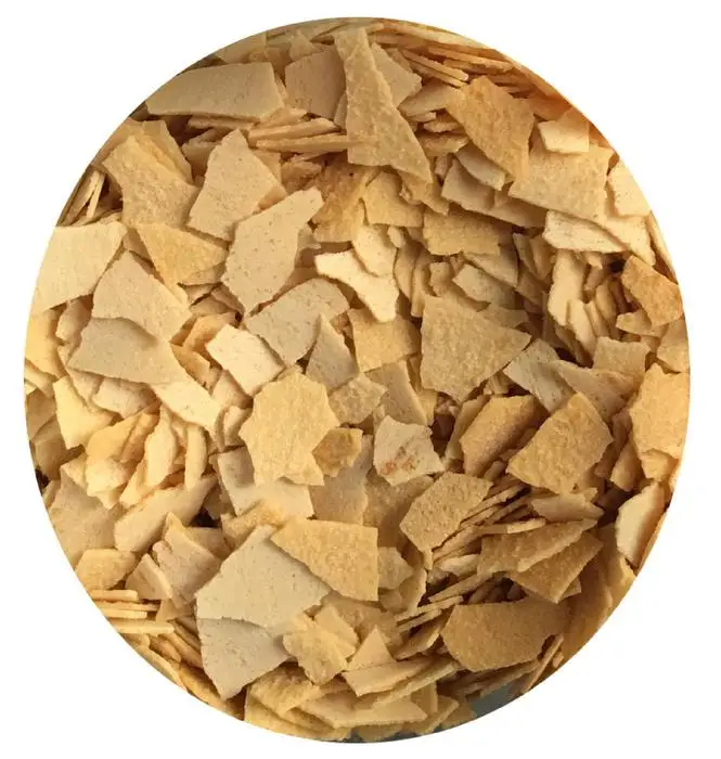 CEREAL FLAKE FOR INSTANT CEREAL 3 IN 1 - CEREAL BAR