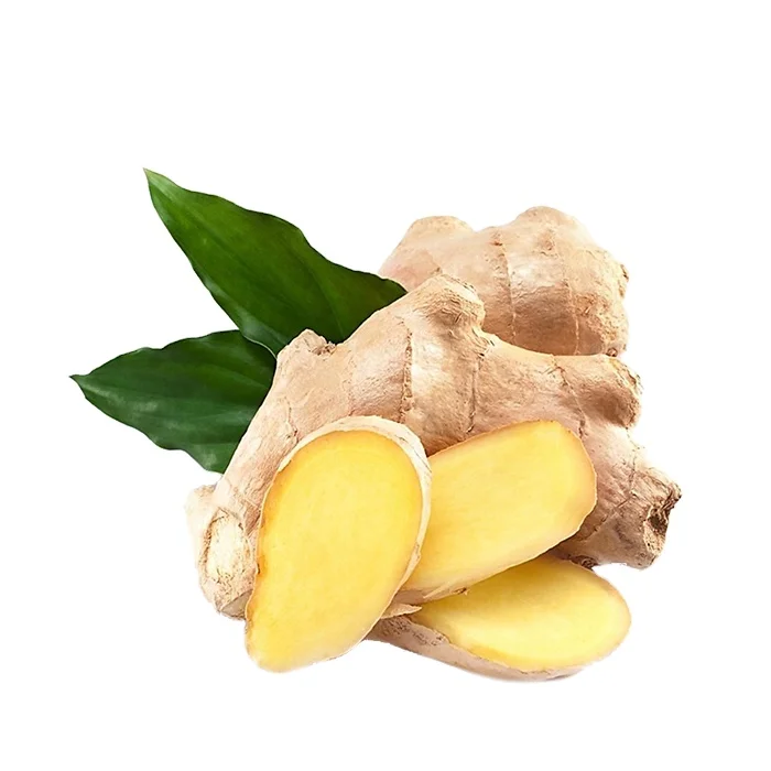 Premium Quality Fresh Ginger From Thailand Agricultural Products Wholesale Fresh Vegetables 10 Kg Per Carton