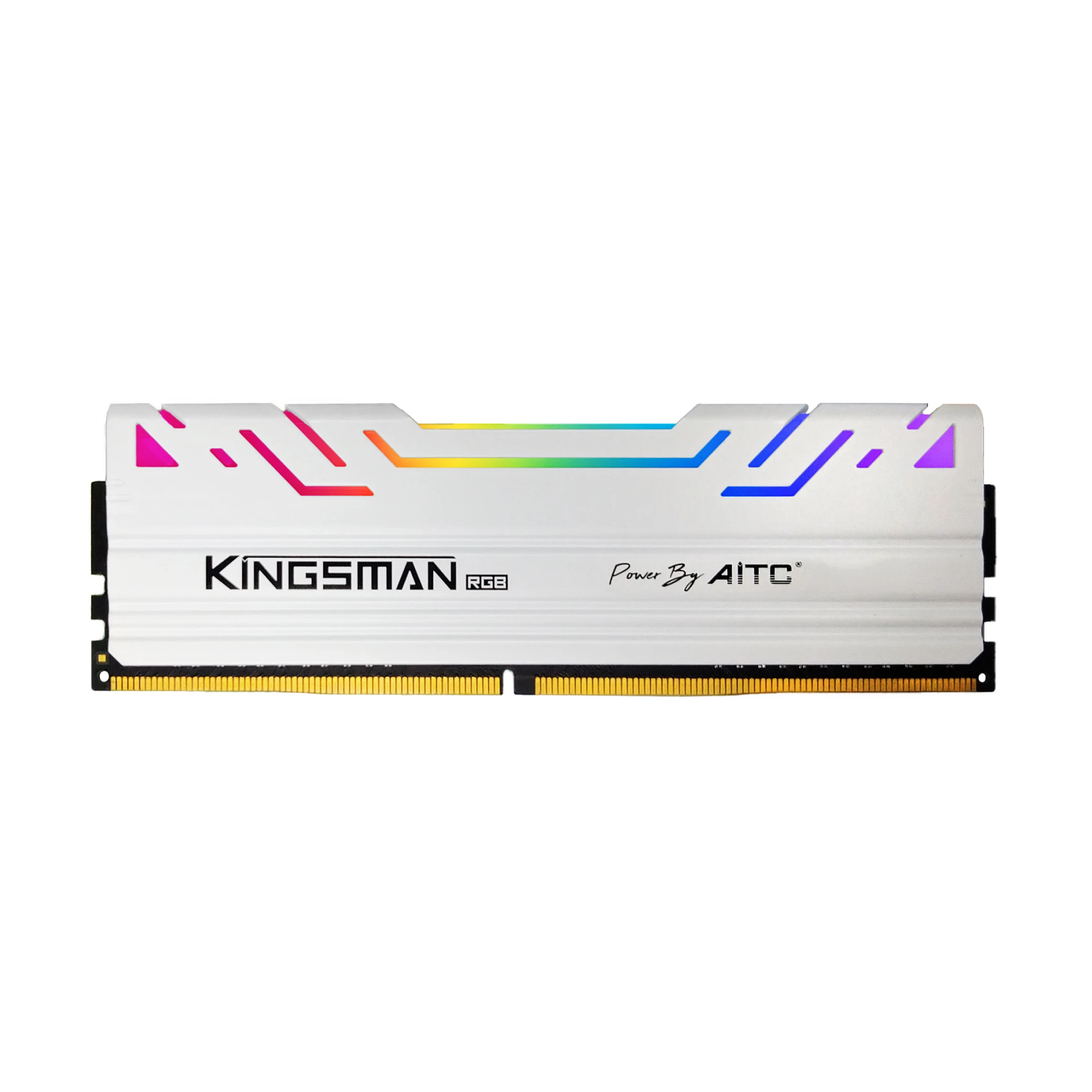 Игровой ПК 8 Гб 2666 МГц DDR 4 ram с