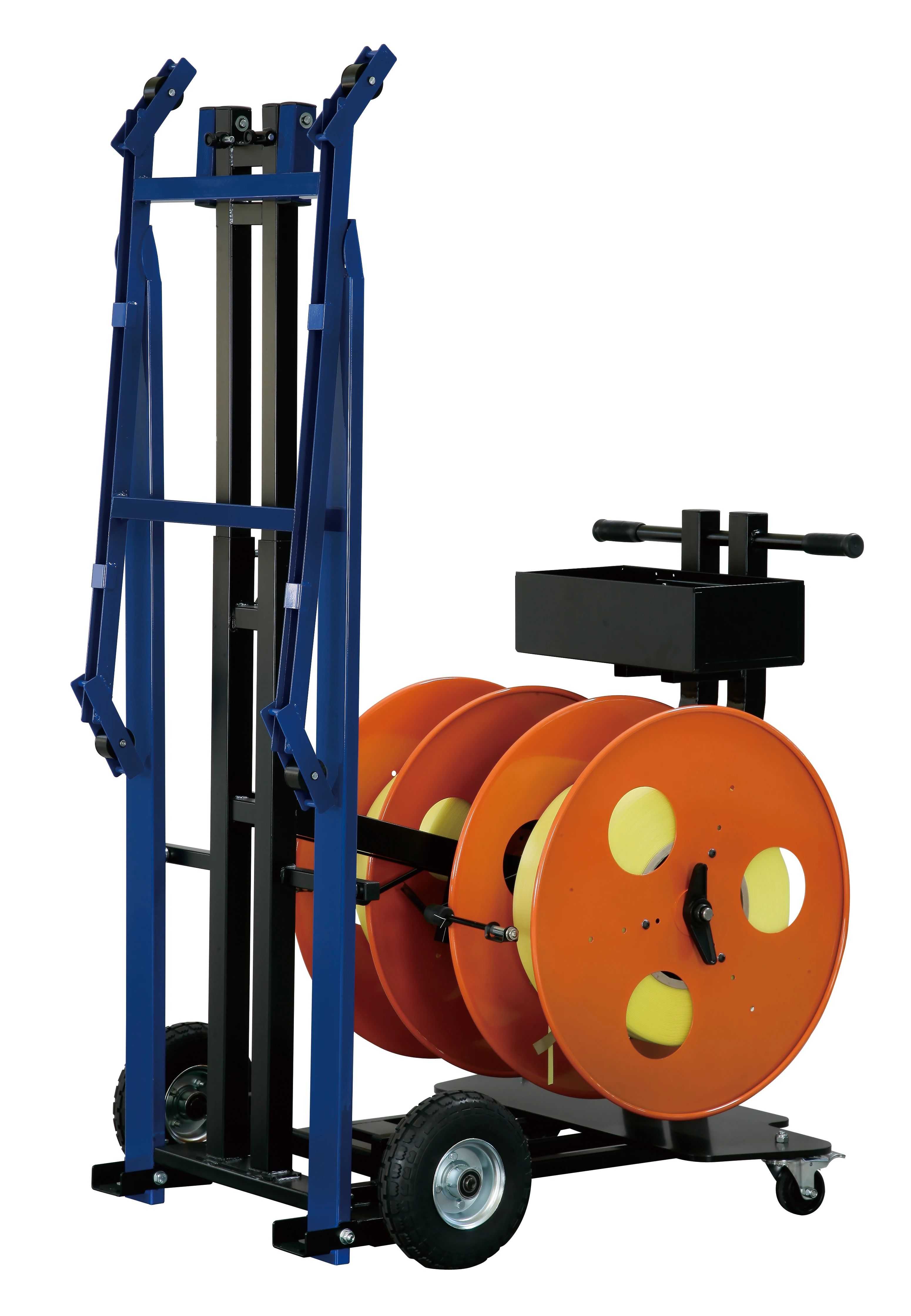 YBICO CD200  Pallet Strap Dispenser
