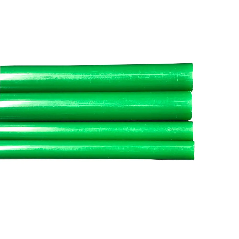 High viscosity glue stick manufacturer hotmelt glue adhesive bar 4mm 7mm colorful glue sticks