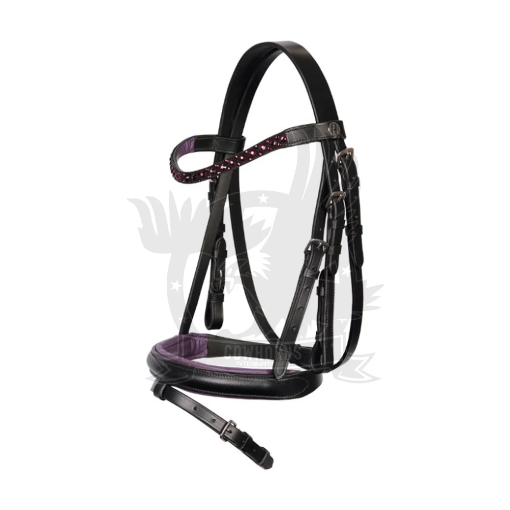 Нескользящая поперечная стеганая подкладка для седла лошади универсальная контурная