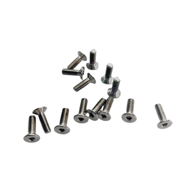 spine titanium pedicle screws surgical implant titanium screw