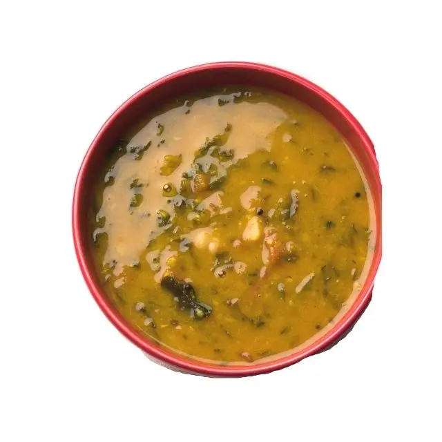 Wholesales Price High Quality 300g Yellow Lentils Grain Healthy Yellow Dal Bean Premium Dal Grain Bean in package From Ukraine