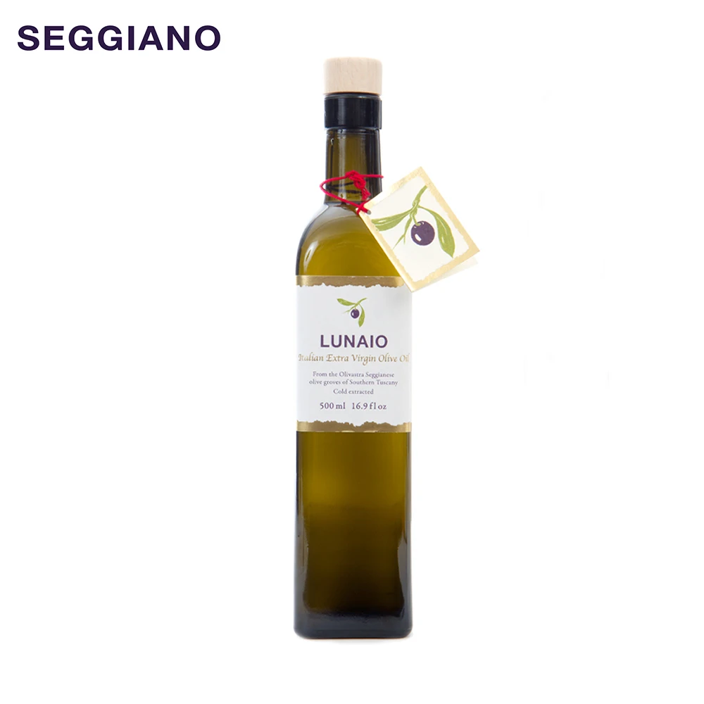 Top Quality Italian Olive Oil 100% Pure 500ml Best Italian Extra Virgin Olive Oil Manufacturer