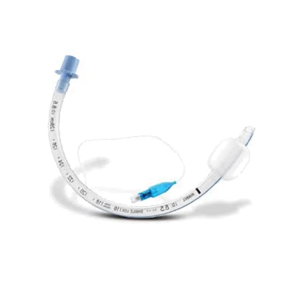 
 Онлайн Лидер продаж, медицинские эндотрахеальные трубки для ухода за респираторами, доступные с или без Манжет по оптовой цене  