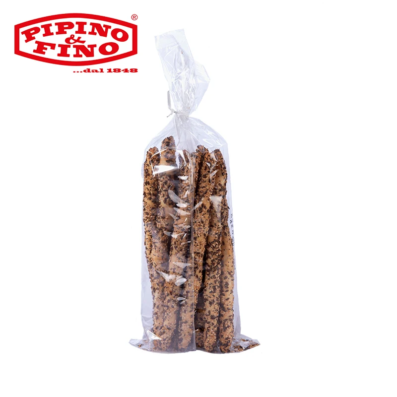 Высококачественные ручные макетные палочки миди 100% оптовая продажа мука и Чиа лен семена кунжута Мака 200 г на экспорт