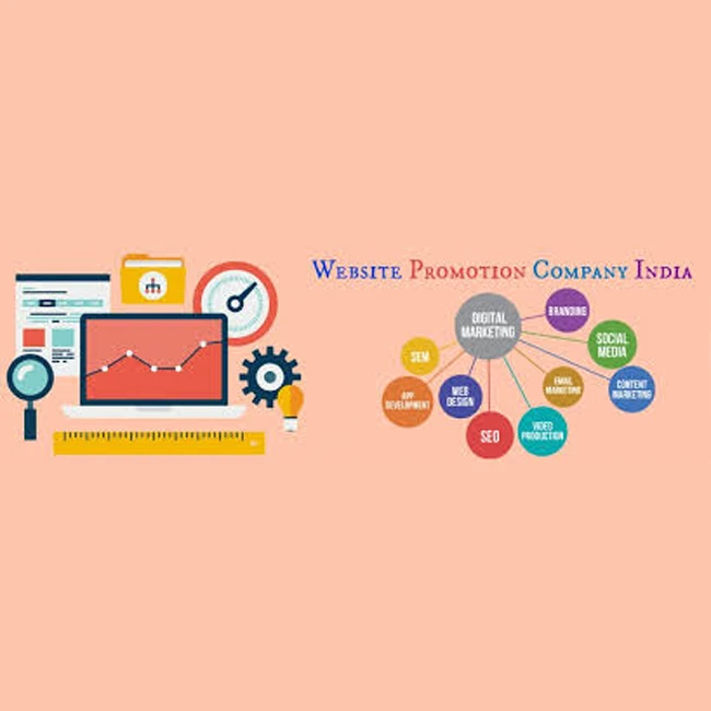 
Web Promotion Based On Internet Advertising 