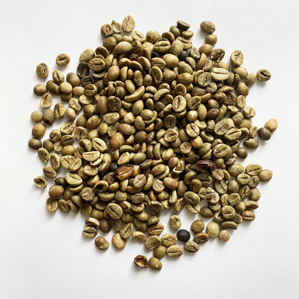 2021 hot sale coffee beans roasted premium coffee set american drinks coffee roasted beans