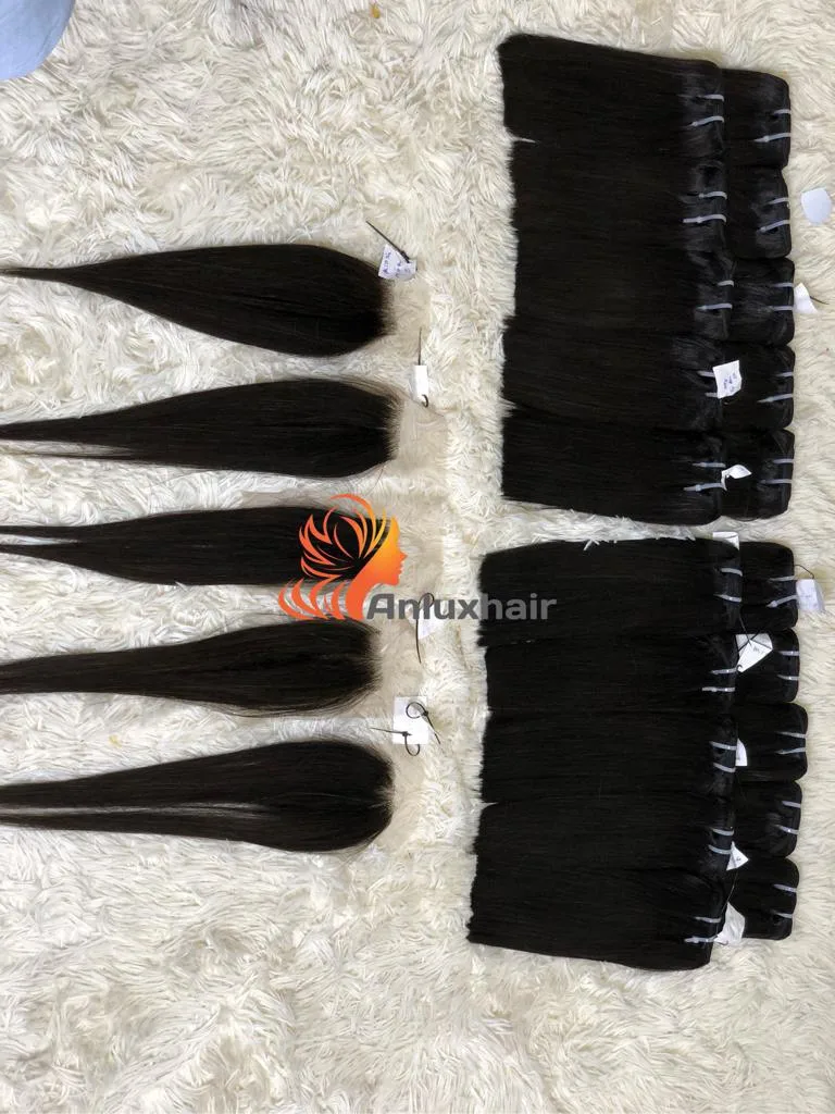 HOT Cheap price is cheaper now for 100% Human hair VietNam, human hair extension. DO NOT MISS