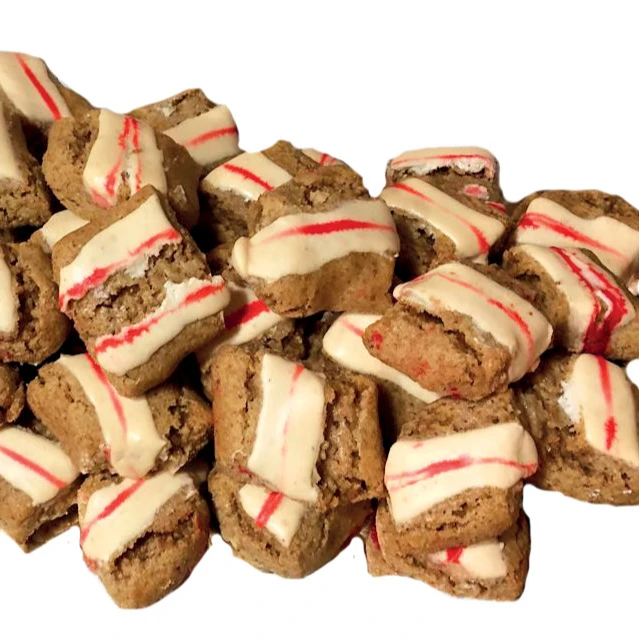 Italian Bakery - Delicate Healthy Snacks Walnuts Biscuits - Handmade Cookie for Breakfasts - Healthy Products