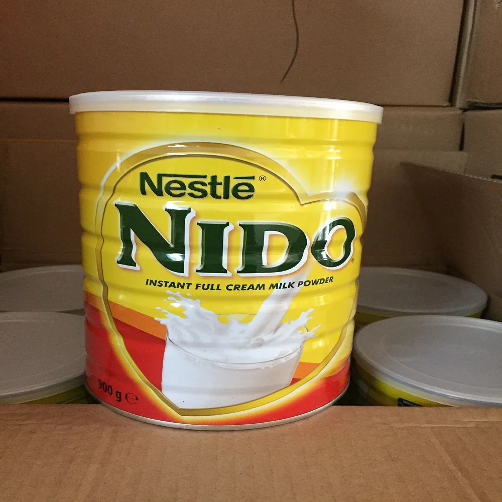 Nido Milk Powder,Nestle Nido , Nido Milk Wholesale Prices