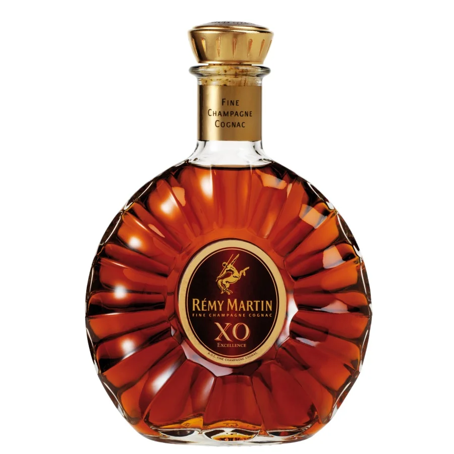 Premium Quality French Remy Martin Whisky 40% Alcohol for Sale