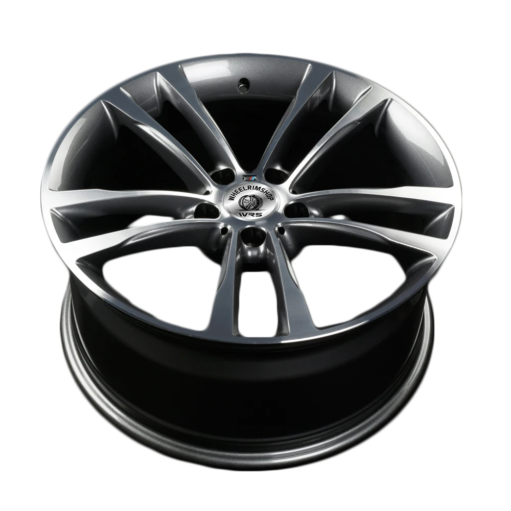 WR-201 16 17 18 19 20 21 22 inch 4x156 6x135 Aftermarket Custom Alloy Forged Wheels Rims for BMW 3 series