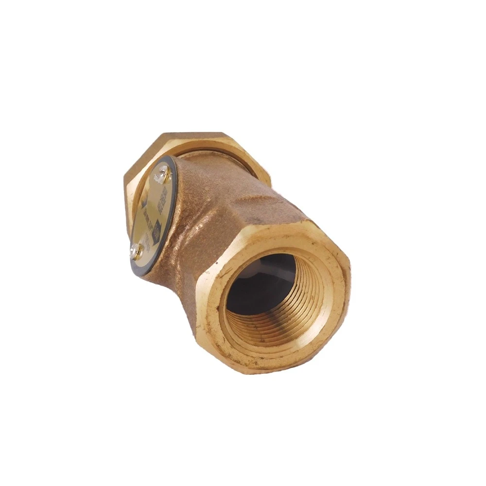 
Made in taiwan backflow preventer for irrigation 