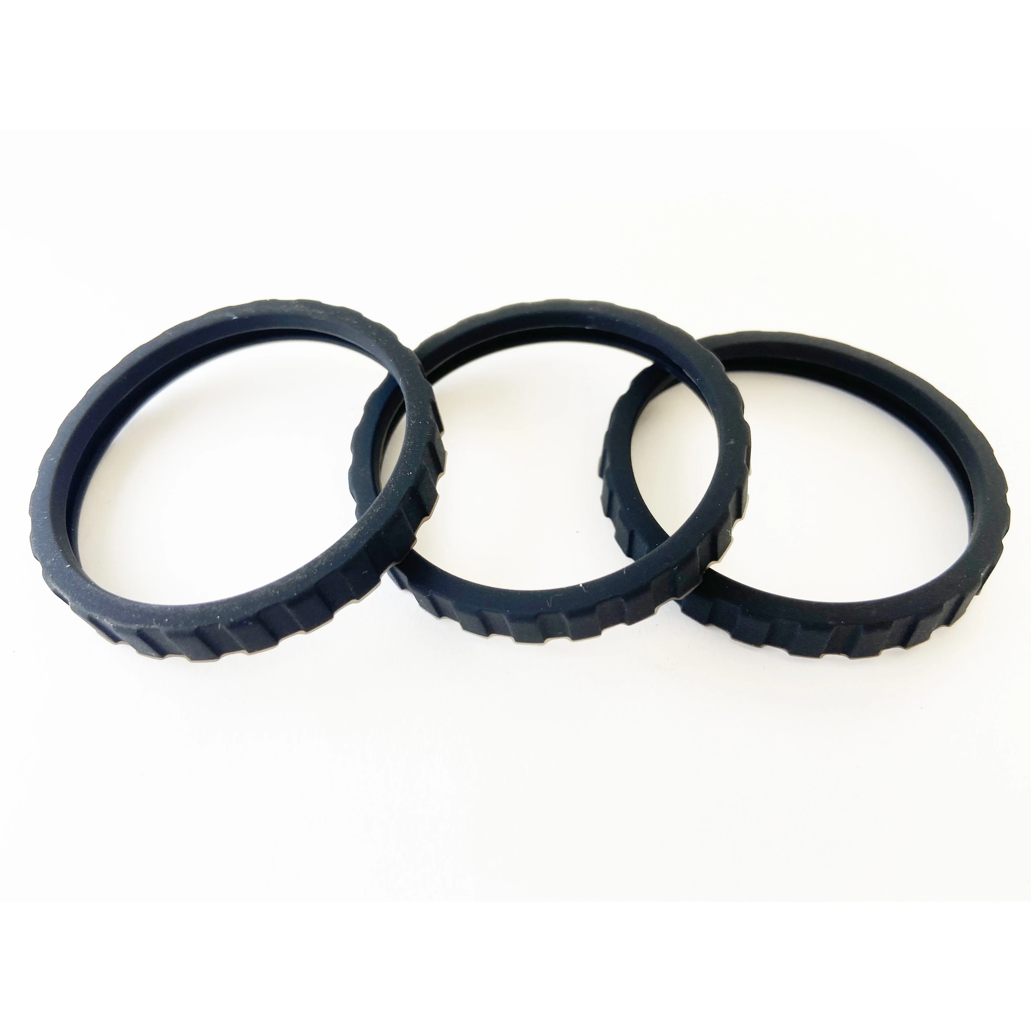 Camera focus knob silicone rotate knob lens focus knob