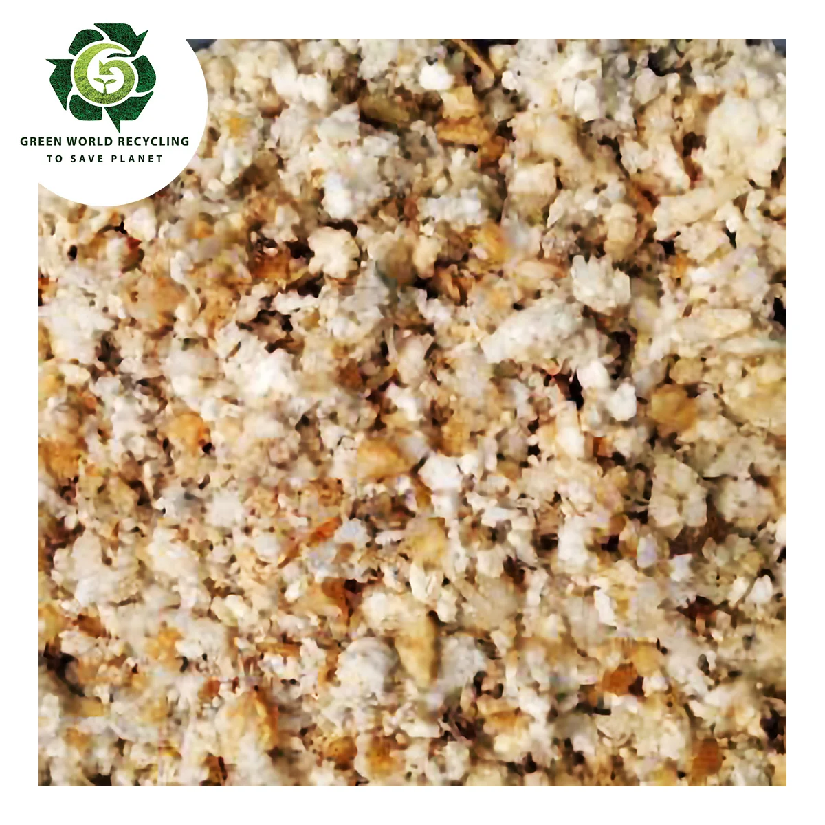  Premium Quality Dry Nitrile Virgin Granule Raw Material From