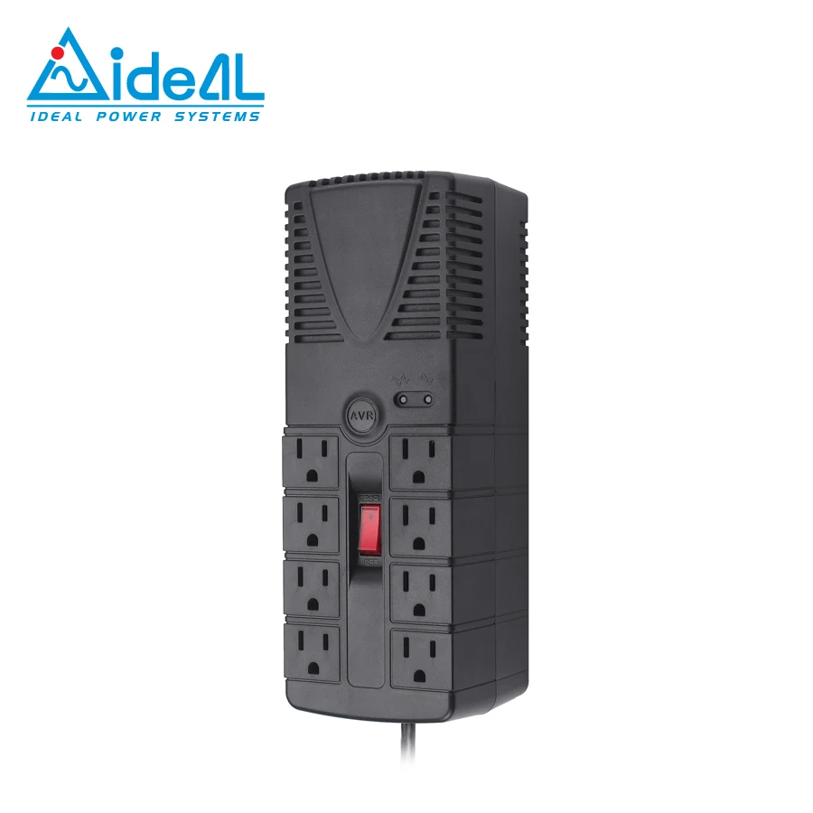 Home & Office 800-2000VA Power Stabilizers / Voltage Regulator