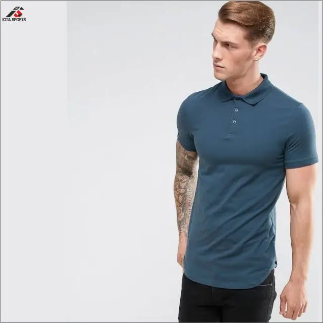  Высококачественные черные рубашки-поло мужские футболки-поло из хлопка с вышивкой и логотипом на заказ дешевые