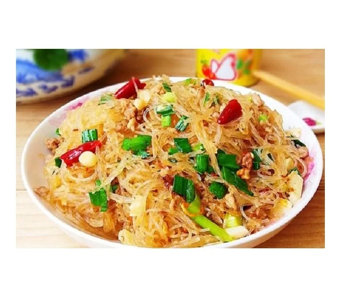 Феникс бренд бобовая вермишель 200 г Таиландские бобовые нитки