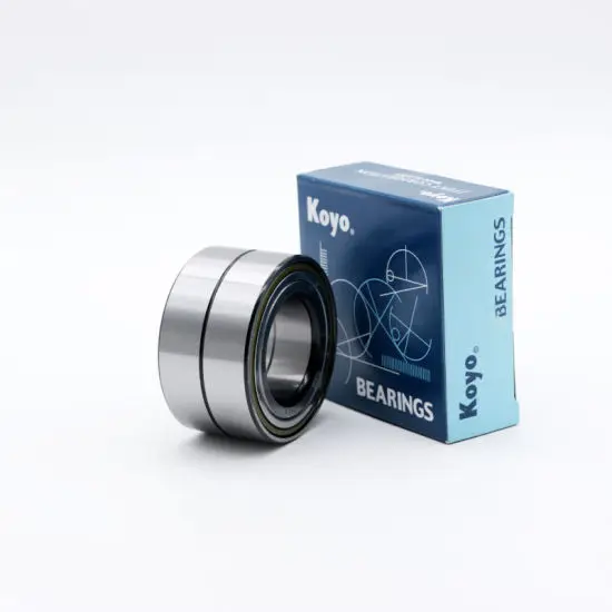 Автомобильный колесный подшипник