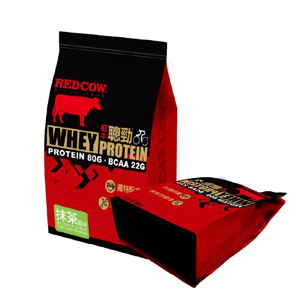 Сывороточный протеиновый порошок mass gainer со вкусом маття 3 кг