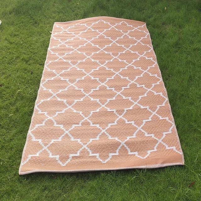 Напольный коврик 150x210 см