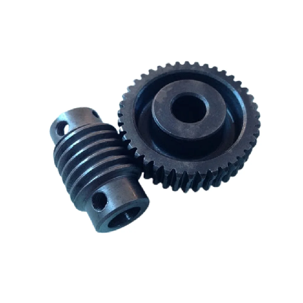 
High efficiency Thailand Manufacture Custom Gear Worm 