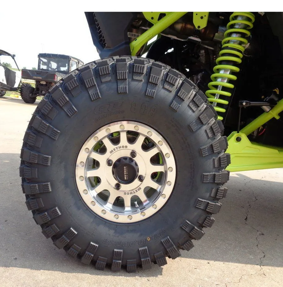 Hot Sale Can-Am UTV Utility Maverick X3 MAX