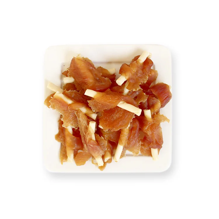  Закуска для домашних животных натуральная говядина мясо