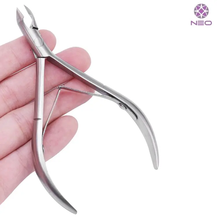 Оптовая продажа кусачки для маникюра кутикулы из Вьетнама товары ногтей низкий минимальный заказ