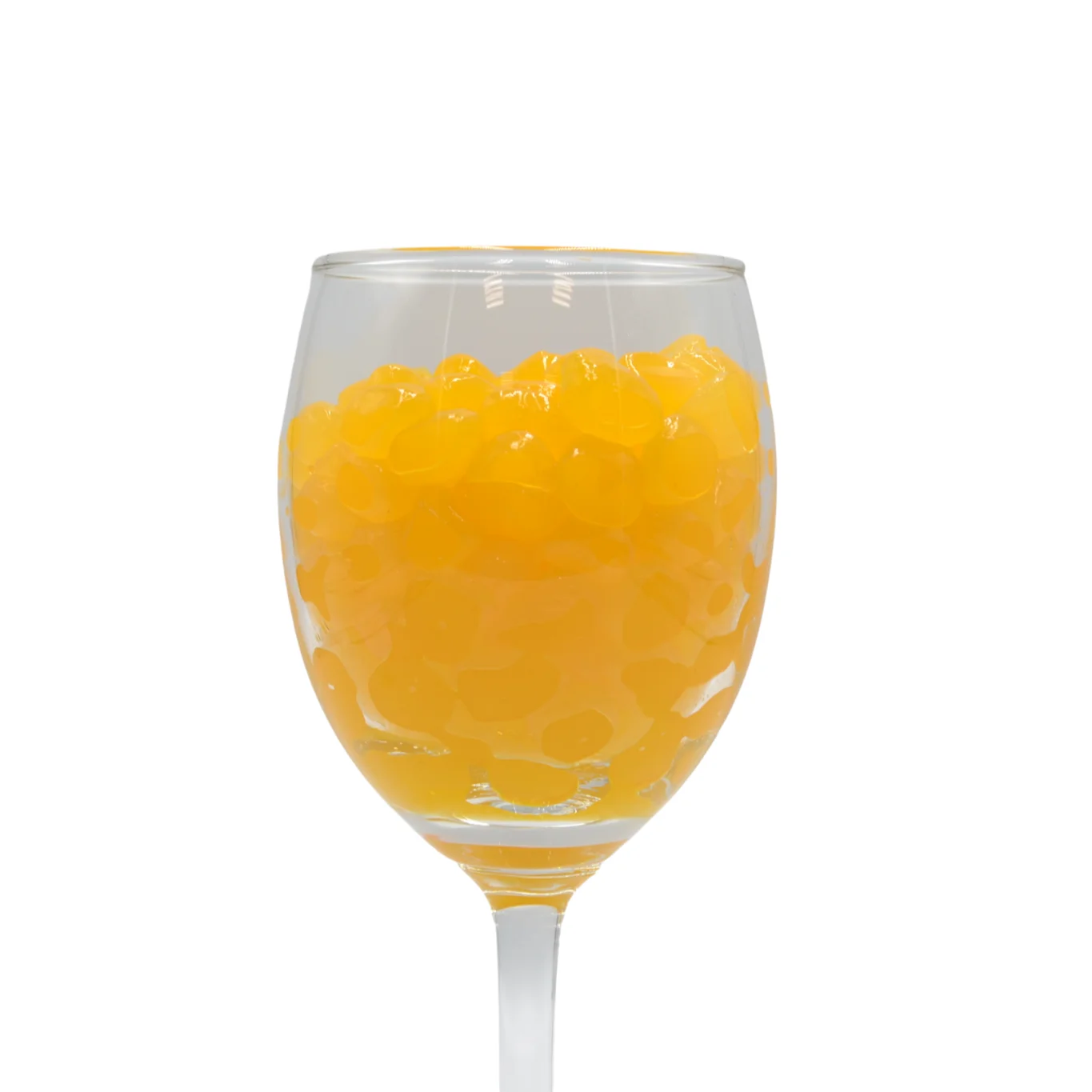 Boba, желе, выпрыгивающий пузырьковый чай Boba 2 кг, желейные шарики манго, ингредиенты, Тайвань