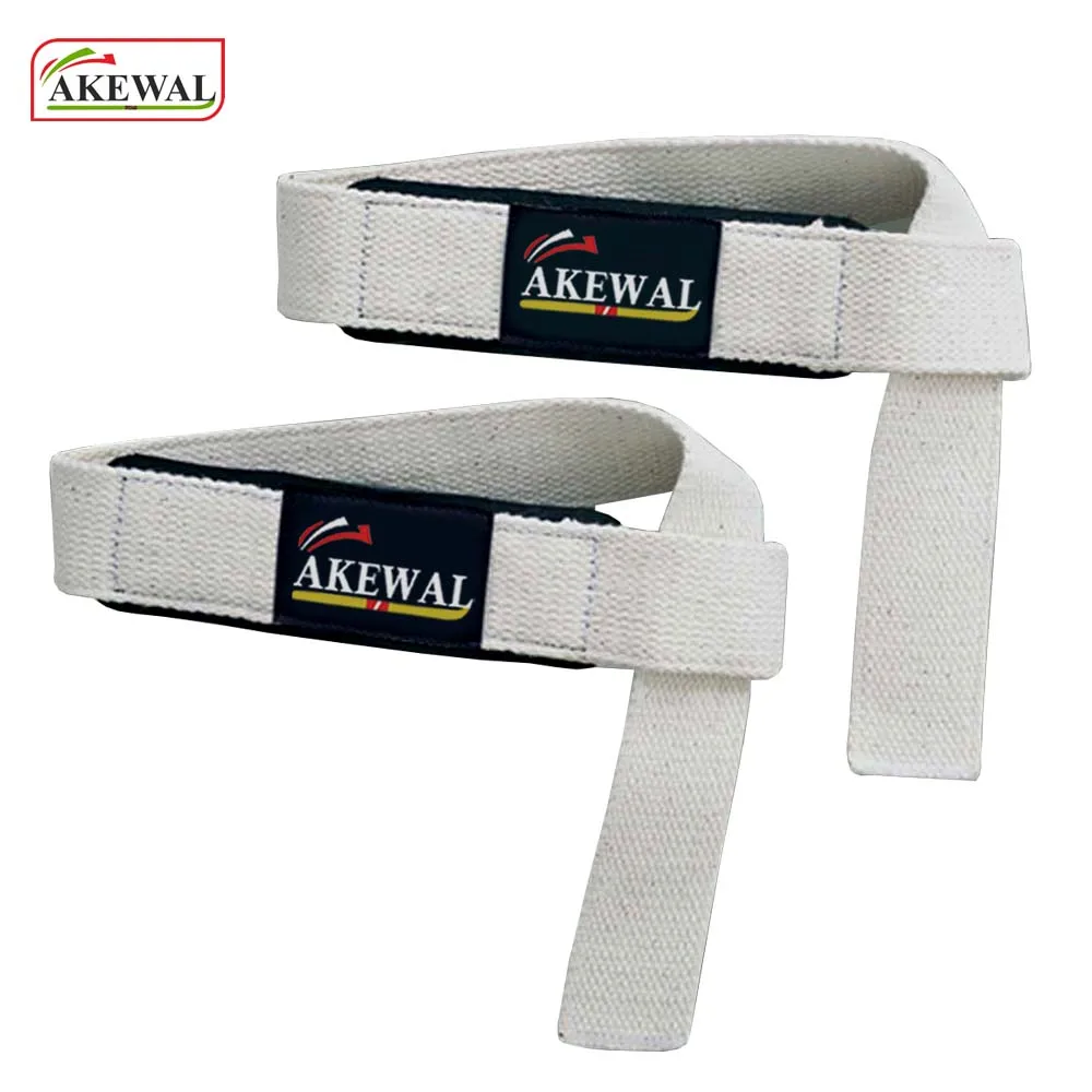 Cotton Wrist Strap Made of Strong Thick 100% Cotton