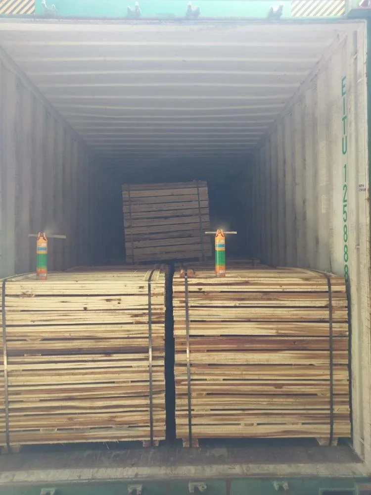 Acacia Sawn Timber (Taiwan Market) /The best Price