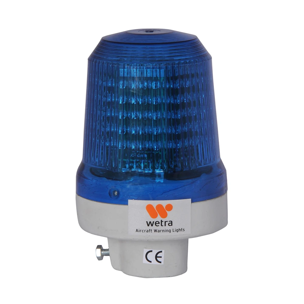High Quality L810 Tower Aviation Lights/Wetra Obstruction Light Aviation Wholesale Product