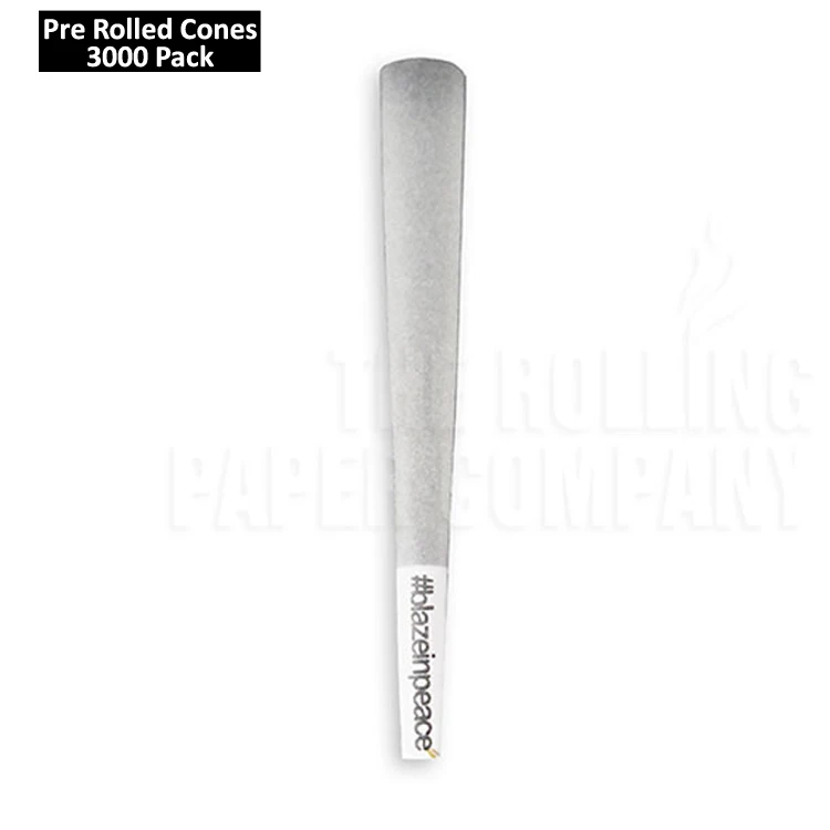 
Good Quality Pre Rolled Smoking Cones for Africa at Attractive Price 
