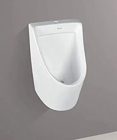 
high-quality public square wall hanging toilet manual flush valve man urinals 